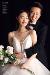-CD视觉婚纱摄影