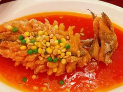 -金鼎明都国际大酒店-餐厅