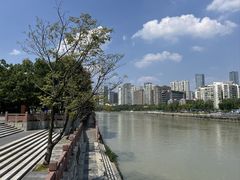 -望江楼公园