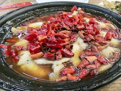 -渔家乐小海鲜(皇姑店)