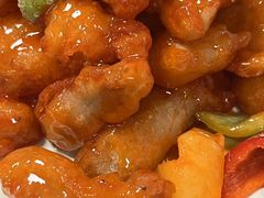 -陈傻子餐厅(世纪都会店)