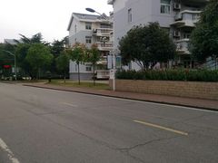 -中南财经政法大学(首义校区)