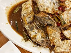 -渔中舟海鲜大排档(普陀沈家门店)