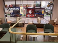 -奈雪的茶(大连新玛特店)