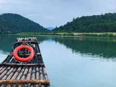 -楠溪江风景名胜区