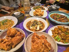 -95号酱骨·一块豆腐(展春园西路店)