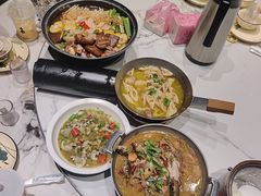 -阿露佳·舌尖上的安吉菜