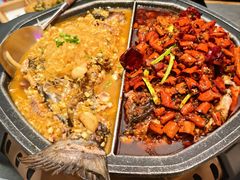 -一味一诚•鲜嫩烤鱼(昌平悦荟店)