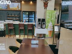 -上海吉臣维景酒店·维多利亚餐厅
