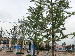 -蓝精灵乐园·世茂精灵之城主题乐园