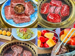 -海之屋韩式烤肉(海棠68环球美食街店)