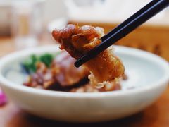 -丈母娘的饭局•新金陵菜(牛首山店)