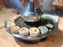 -霸腹烤肉(厦门柚子番店)