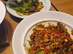 -7017浙菜•建德味(市心北路店)