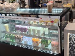 -光明·博海美食花园(上海瑞金医院12号楼店)