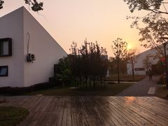 -水月周庄铂尔曼酒店-水月荟中餐厅