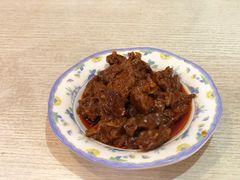 -爆炸头阿姨小四川正宗川味小吃(无任何分店)