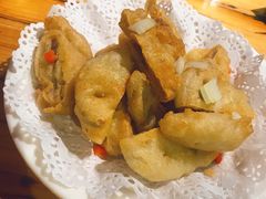 -霄汉羊排(万松园一店)