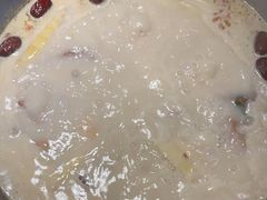-巴邑火锅·鲜切牛肉(萧山银隆店)