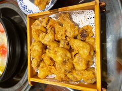 -志晖园圆子鸡·辣子鸡(阳光店)