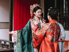 -无锡富力喜来登酒店