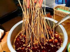 冷锅串串香-搓火大都会(广安门总店)