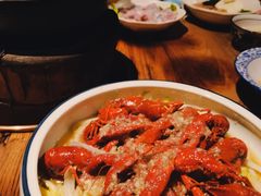 -十六蒲(桂林路店)