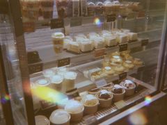 -迦南·甜品蛋糕(传媒店)