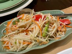 青木瓜沙拉-Sala Thai Restaurant