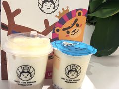 -我是酸奶君(壹方城店)