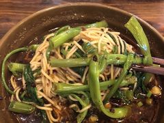 -巴津碗碗面(人和店)