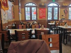 -彭记铁锅肥肠(东四总店)