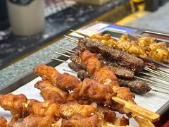 -路边边.炒菜烧烤.音乐餐厅(良乡长虹店)