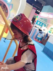 -汤姆猫亲子乐园(保利Mall店)