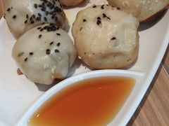 -小杨生煎(黄河路店)