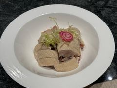-南京四方酒店-傲途格精选·椽宫中餐厅
