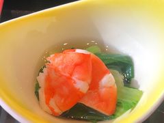 -长富宫饭店·日本料理樱