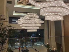 -上海嘉定喜来登酒店
