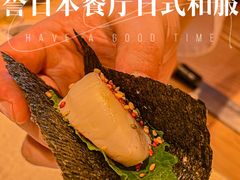 -佛山希尔顿酒店·融誉亚洲美食荟