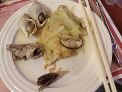 -东莞塘厦三正半山温泉酒店·沙利文西餐厅