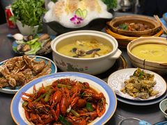 -金龙·打边炉(武进路店)
