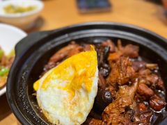 -浙味观杭州海鲜面(钱江新城高德置地店)