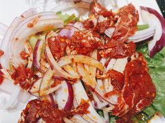 -烤点烤肉(五一广场店)