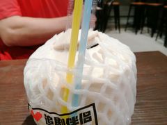 -盒马鲜生(189购物中心店)