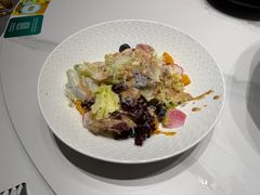 -绸乡宴酒店·融合苏帮宴(吴江店)