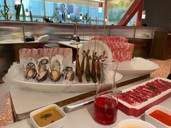 -川越泰火锅(吉利大厦店)
