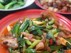 -小街47號江湖菜(四合院店)