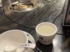 -湘力力小院·鱼汤泡饭(枫林路店)