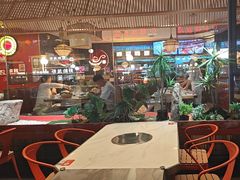 -捞神煲汤火锅(湖滨商业街店)