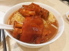 -池记(尖沙咀店)